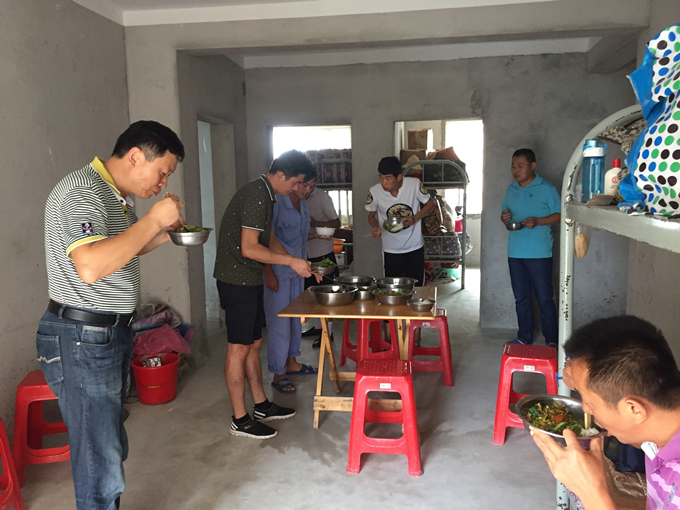 緊跟新時代 迎接新挑戰(zhàn) 展現新作為